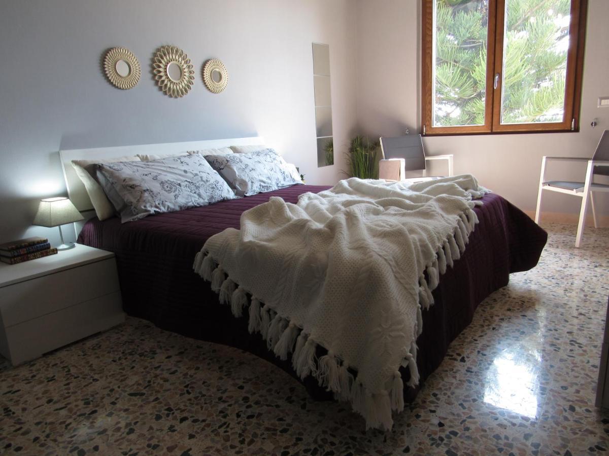 Sul Mare B&B Diamante Esterno foto