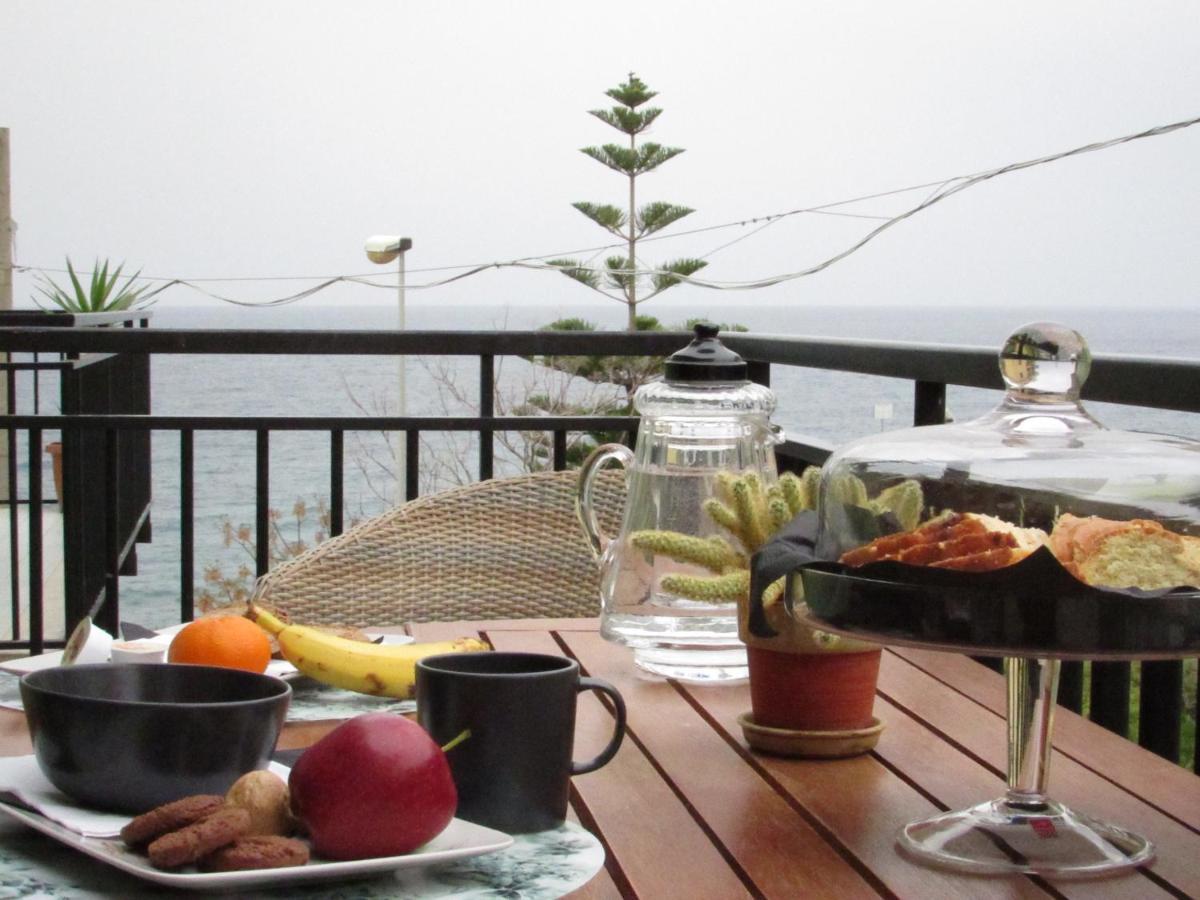 Sul Mare B&B Diamante Esterno foto