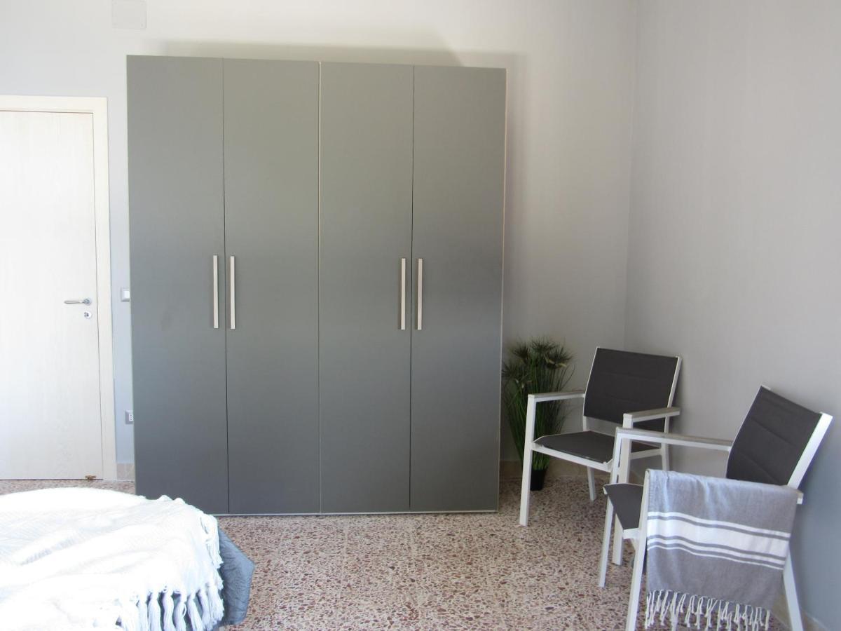 Sul Mare B&B Diamante Esterno foto